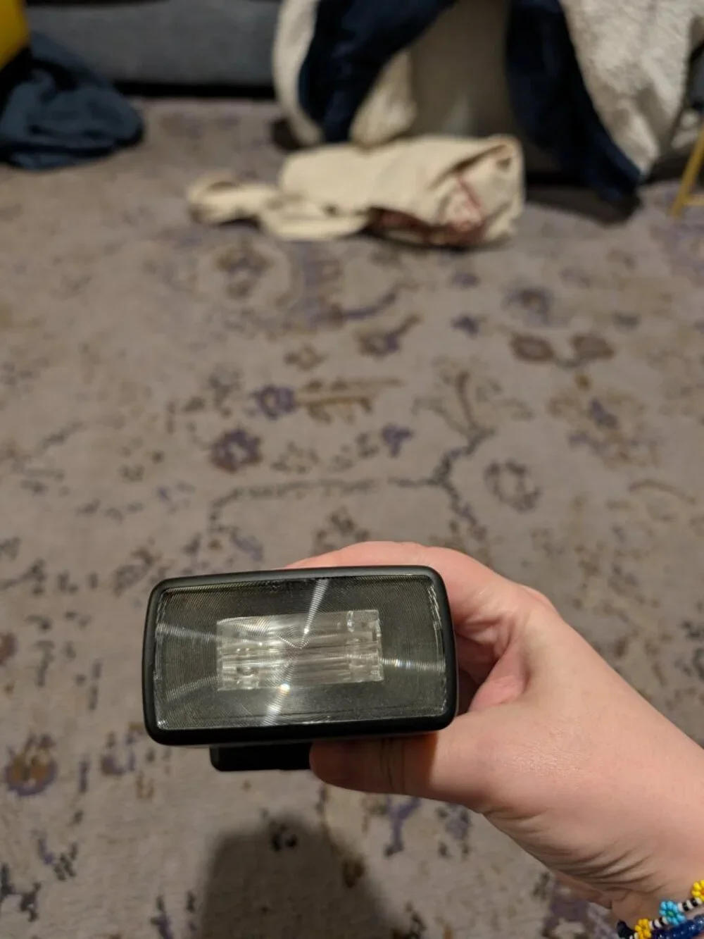 Bower‎ SFD35 Shoe Mount Autofocus Flash for Nikon, in Excellent Used Condition